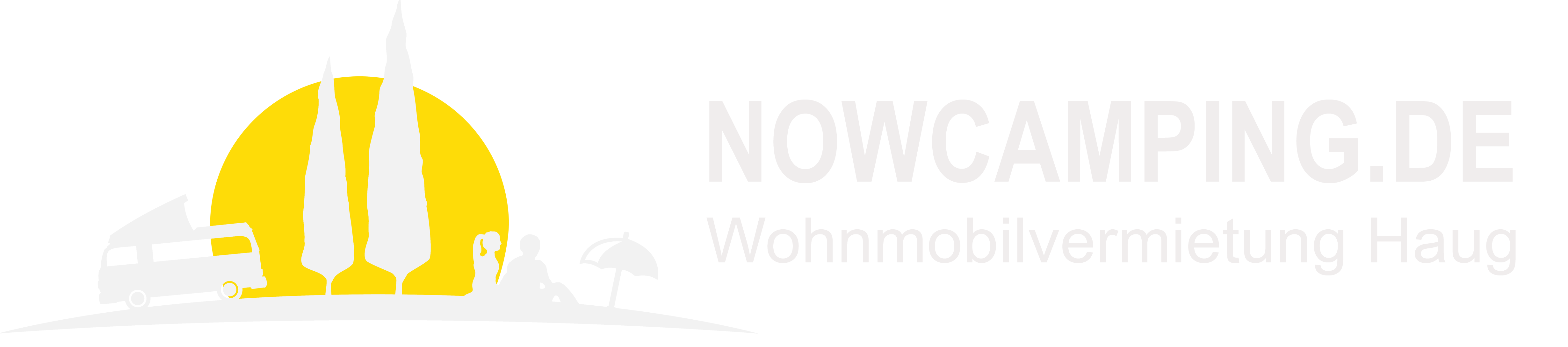 Haug Wohnmobilvermietung - Wohnmobil mieten in München und Dachau Logo