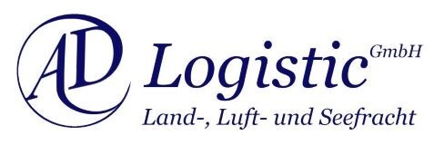 AD-Logistic GmbH Logo