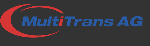 Multitrans AG Logo