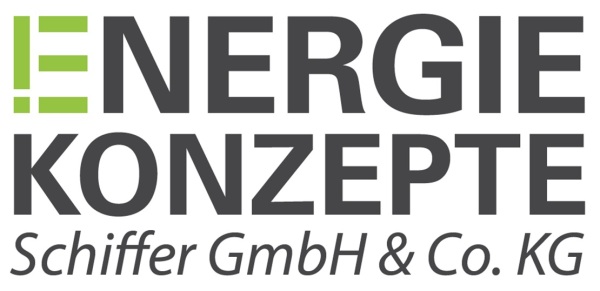 EnergieKonzepte Schiffer GmbH & Co. KG Logo