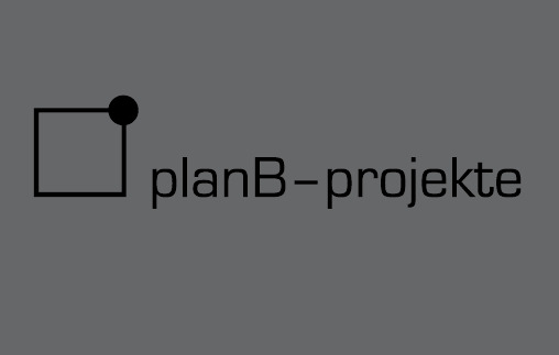 planB-projekte GmbH Logo