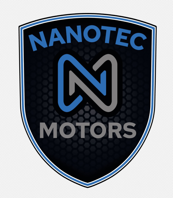 NANOTEC MOTORS Logo