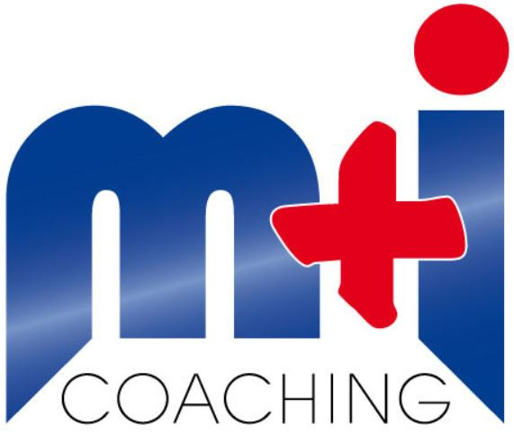 m+i coaching gmbh Logo