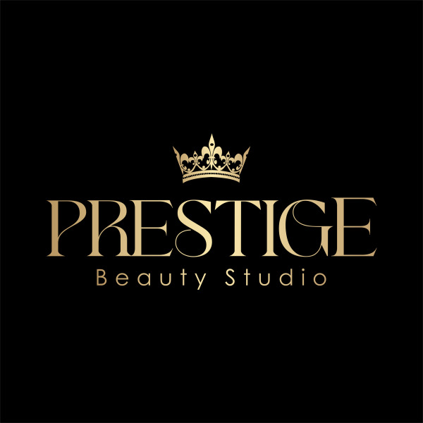Beautystudio “Prestige” Logo