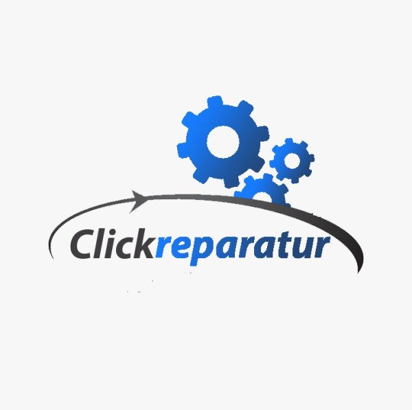 ClickReparatur Logo