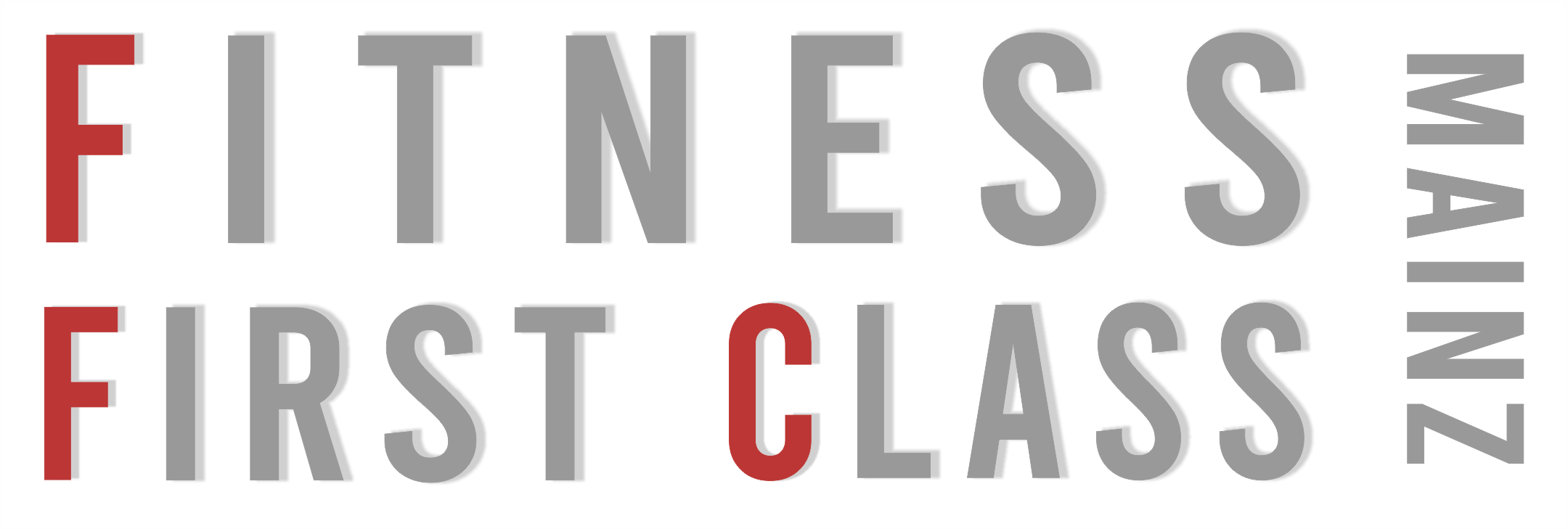 Fitness First Class Logo