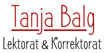 Tanja Balg Logo
