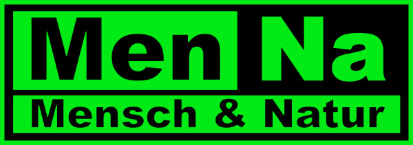 MenNa - Mensch&Natur Logo