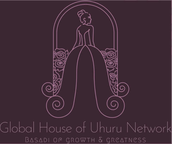 Global House of Uhuru Logo