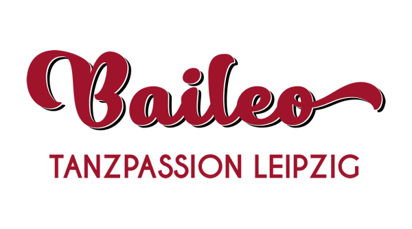 Baileo - Tanzpassion Leipzig Logo