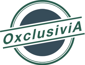 OxclusiviA GmbH & Co.KG Logo