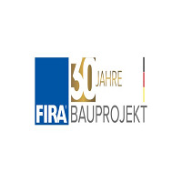 Fira Bauprojekt Logo