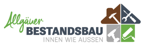 Allgäuer Bestandsbau Logo