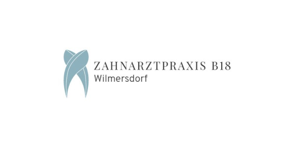 Zahnarztpraxis B18 - Seher Sahin - Zahnarzt Wilmersdorf Logo