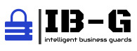 IB-G Konzept und Projekt (Einzelunternehmen) Logo