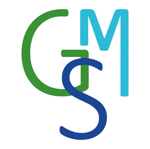 GSM Günther Späth Materialwirtschaft Logo