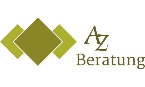 AZ Beratung Logo