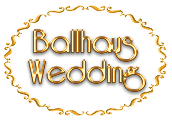 Ballhaus Wedding Logo