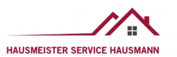 Hausmeister Service Hausmann Logo