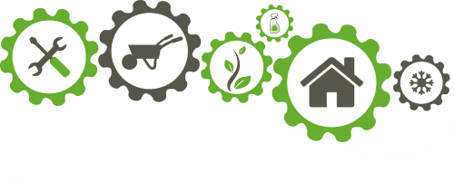 MARSTA Haus und Gartenservice Logo