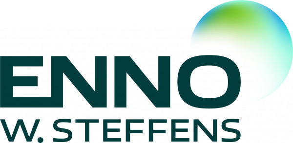 Enno W. Steffens Logo