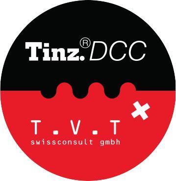 Bernhard Tinz Logo
