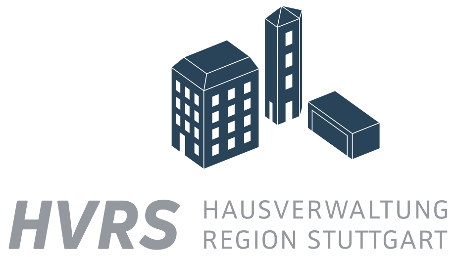 HVRS Hausverwaltung Region Stuttgart GmbH Logo
