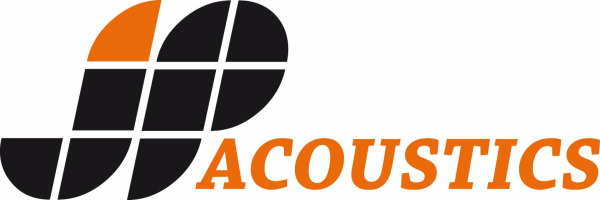 JPACOUSTICS GmbH Logo