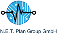 NET Plan Gruppe KG Logo