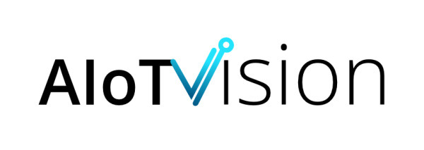 AIoTVision Logo