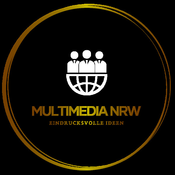 Multimedia NRW Logo