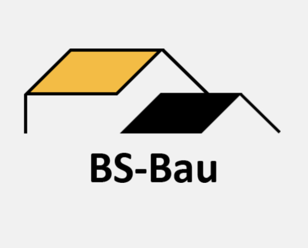 BS-Bau Logo