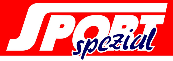 Sport-SPEZIAL GmbH Logo