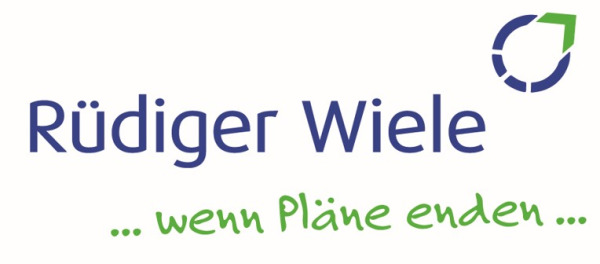 Rüdiger Wiele Logo