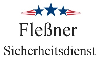Fleßner Sicherheitsdienst & Schlüsselnotdienst Logo