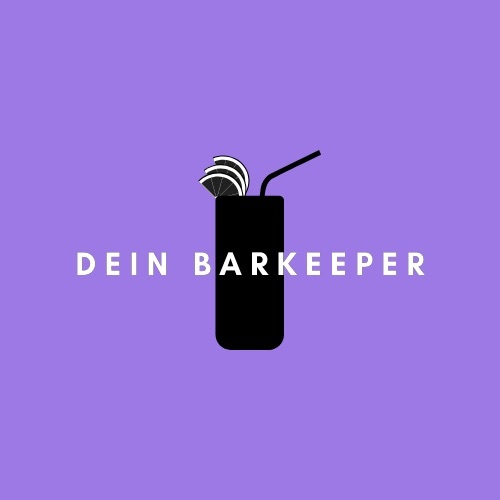 Deinbarkeeper.com Logo
