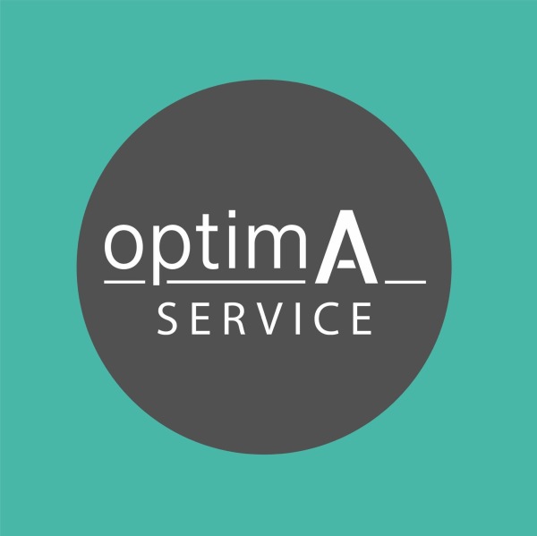 optimA Service Logo