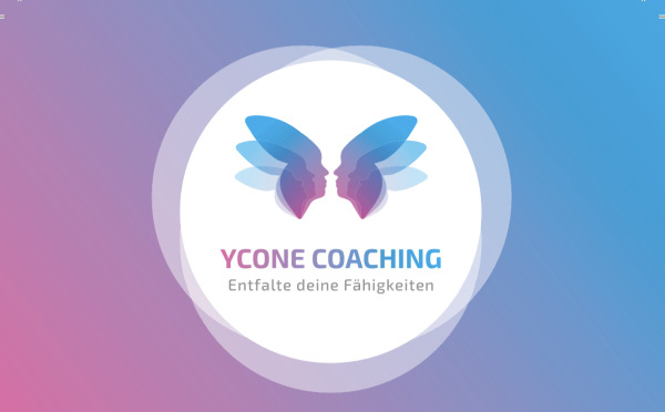 YCONE COACHING Logo