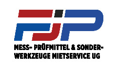 F.J.P. Mess - Prüfmittel & Sonderwerkzeuge Mietservice UG Logo