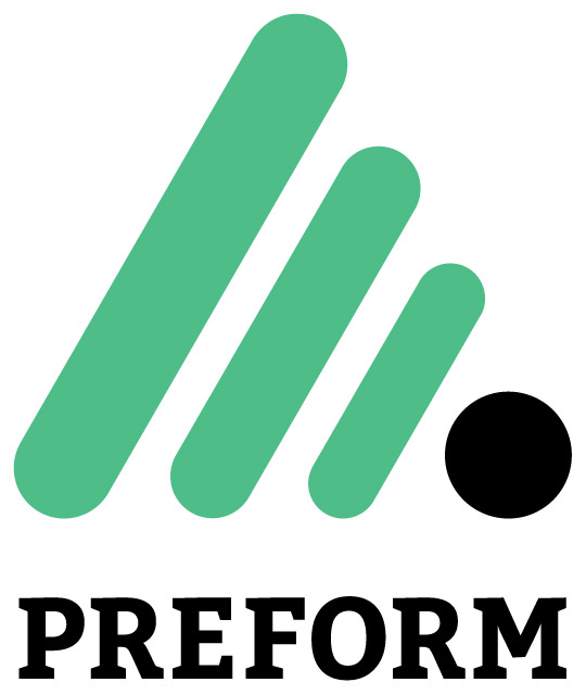 PREFORM GmbH Logo