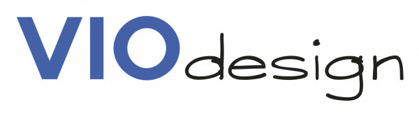 Viola Dreyling / viodesign Logo