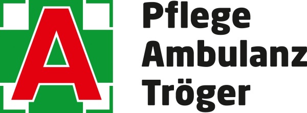 Pflege-Ambulanz-Tröger gGmbH Logo