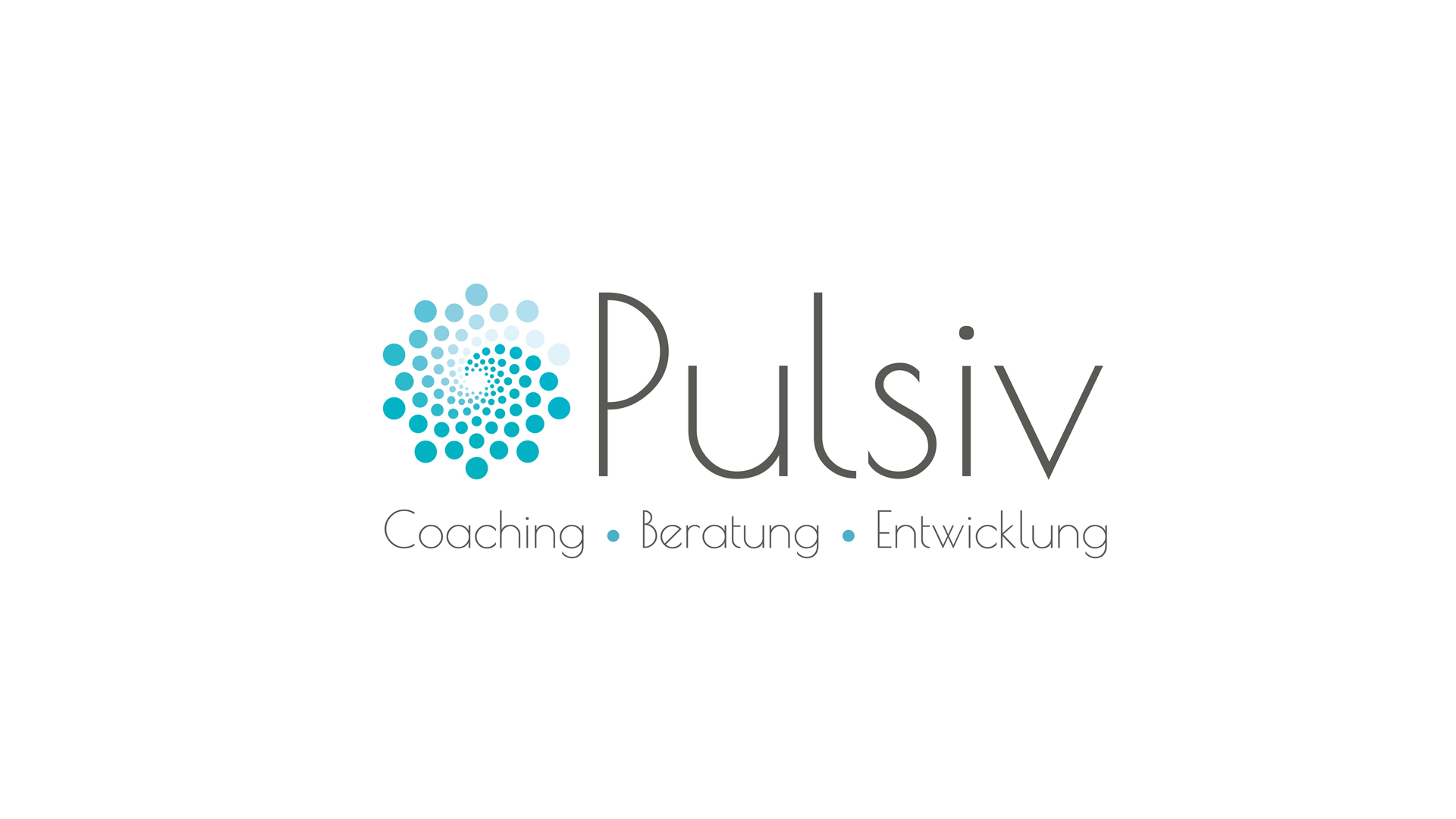 Pulsiv GmbH Logo