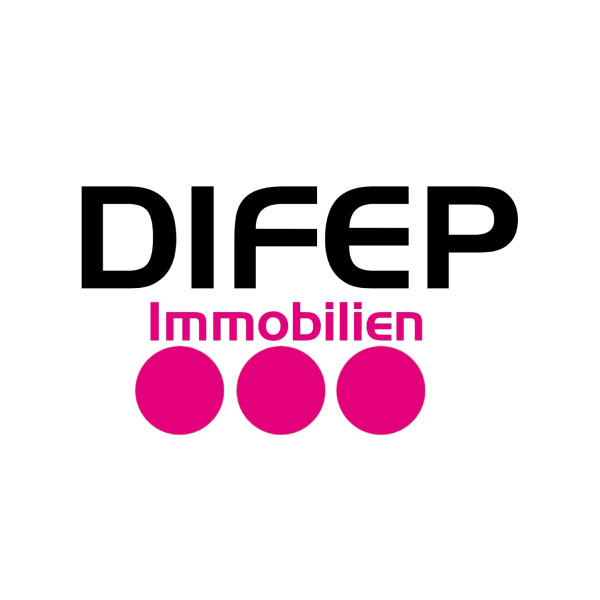 DIFEPimmobilien - Immobilienmakler Celle Logo