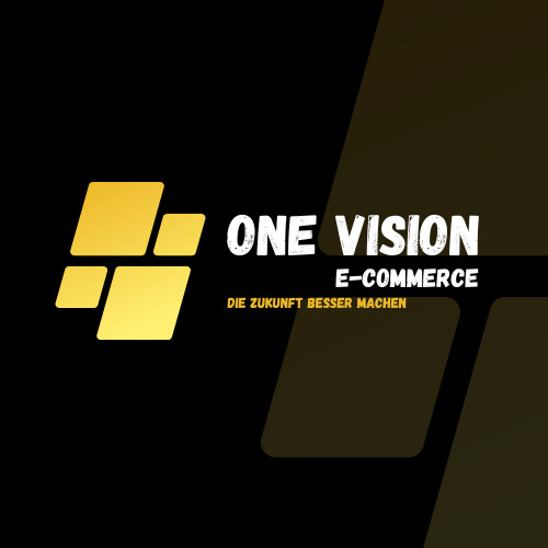 One Vision E-commerce c/o Stefan Möhle Logo