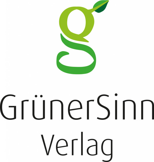 GrünerSinn-Verlag Logo