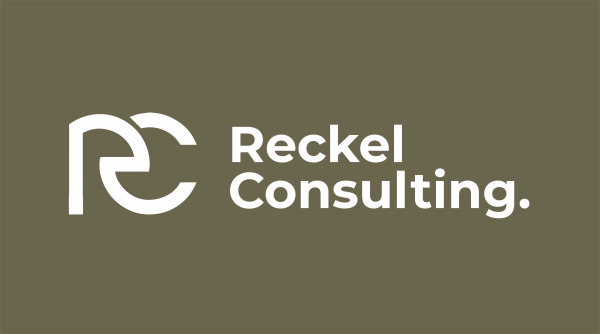 Reckel Consulting GmbH Logo