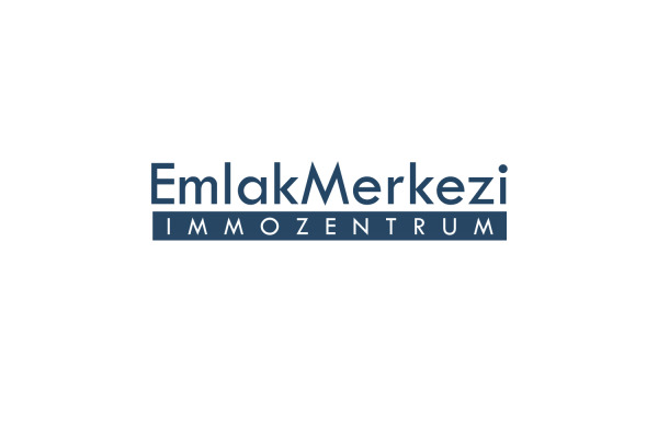 EmlakMerkezi ImmoZentrum Logo