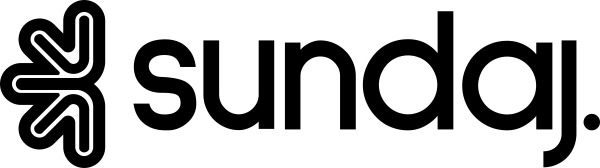 sundaj communications studio Logo