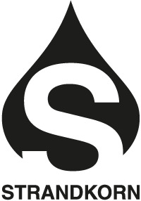 STRANDKORN.DE Logo